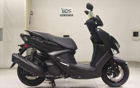 YAMAHA CYGNUSｸﾞﾘﾌｧｽ 2019 SEJ4J