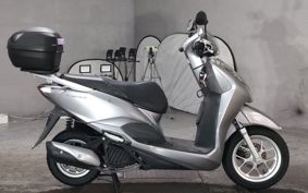 HONDA LEAD 125 JF45