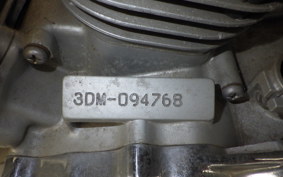 YAMAHA VIRAGO 250 3DM