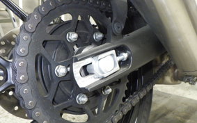 TRIUMPH SPEED 400 2024