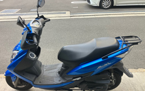 SUZUKI SU WISH  DV12B