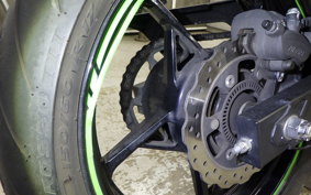 KAWASAKI NINJA 400 2019 EX400G
