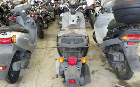 HONDA TODAY 2 AF67