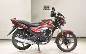 HONDA SHINE125 2013