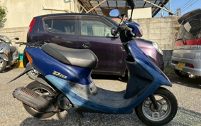 HONDA DIO AF34