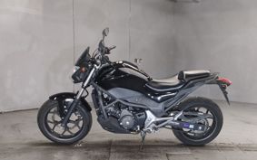 HONDA NC750S 2014 RC70