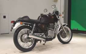 HONDA GB500TT 1986 PC16