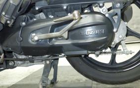 SUZUKI ADDRESS 110 2023 CE47A