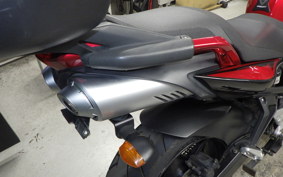 YAMAHA FAZER FZ6 S 2007
