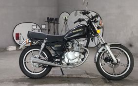SUZUKI GN125 H PCJG9