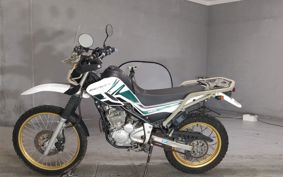 YAMAHA SEROW 250 DG17J
