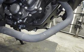 HONDA REBEL 250  S E-clutch MC49