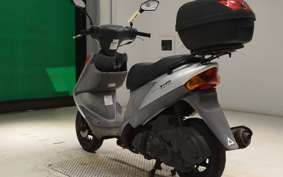 SUZUKI ADDRESS V125 CF4EA