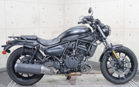 KAWASAKI ELIMINATOR 400-1 2023 EL400A