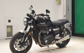 TRIUMPH SPEED TWIN 2023
