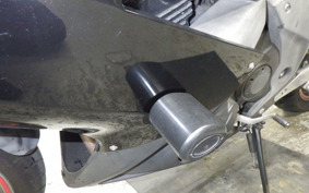 KAWASAKI ER600 F 2009