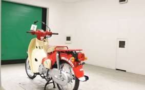 HONDA C50 SUPER CUB 2022 AA09