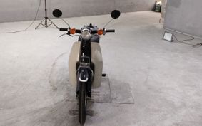 HONDA SUPER CUB90 HA02
