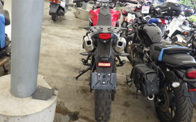 HUSQVARNA TR650 2013