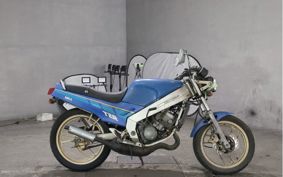 YAMAHA TZR125 2RM