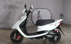 YAMAHA JOG ZR EVOLUTION2 SA39J
