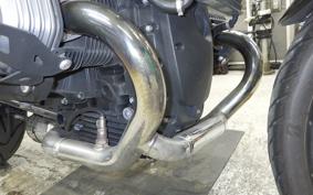 BMW R NINE T SCRAMBLER 2021