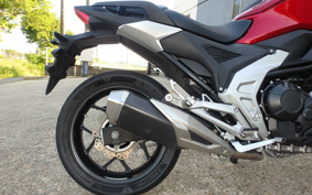 HONDA NC750X 2024 RH09