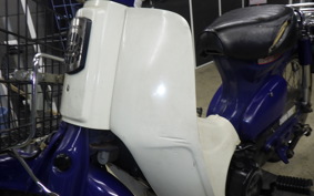 HONDA C50 SUPER CUB AA01