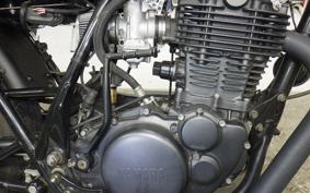 YAMAHA SR400 Gen.3 2003 RH01J