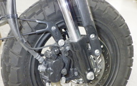 HONDA MONKEY 125 2002 JB03