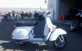 VESPA PX200FL