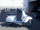 Фото Vespa PX200FL с японского аукциона