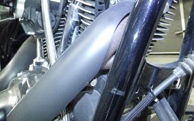 HARLEY FLTRX 1690 2012