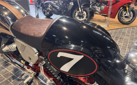 MOTO GUZZI V7 RACER 2013 ZGULW