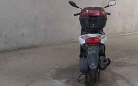 SUZUKI ADDRESS V125 CF4MA