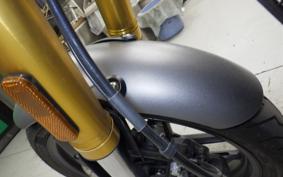 TRIUMPH SPEED400 2024