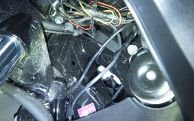 HONDA ADV160 2015 KF54