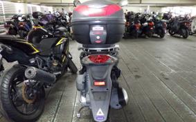 HONDA SHﾓｰﾄﾞ 2025 JF51