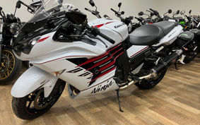 KAWASAKI NINJA ZX-14R ABS 2020 ZXT40J