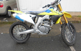SUZUKI RM-Z250 EC117