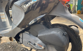 SUZUKI LET's 4 CA45A