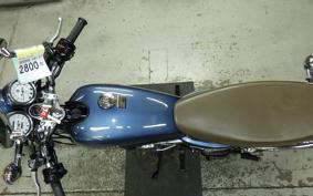 YAMAHA SR400 Gen.5 2020 RH16J