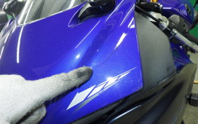 YAMAHA YZF-R7 2022 RM39J