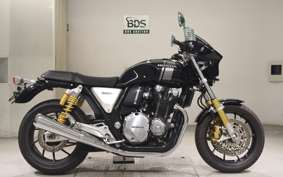 HONDA CB1100RS 2018