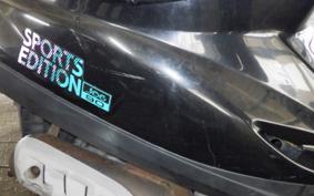 YAMAHA JOG 90 Sports Edition 3WF