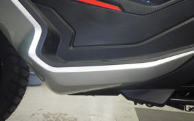 APRILIA SR GT 200