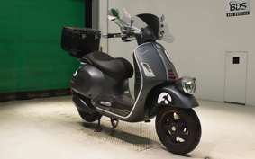 VESPA SEI GIORNI 2021