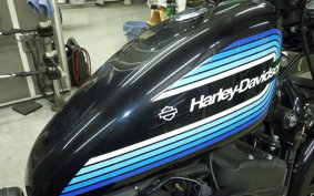 HARLEY XL1200NS 2019