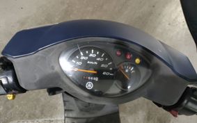 YAMAHA JOG ZR SA56J