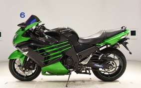 KAWASAKI ZX 1400 NINJA R 2014